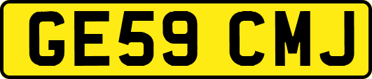 GE59CMJ