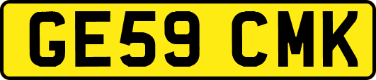 GE59CMK