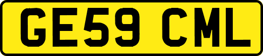 GE59CML