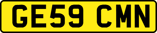 GE59CMN