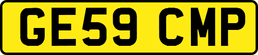 GE59CMP