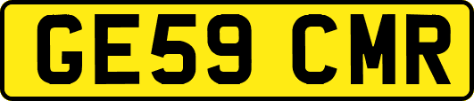GE59CMR