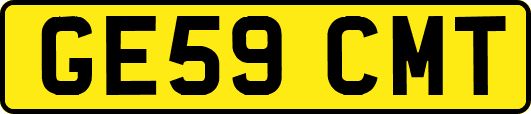 GE59CMT