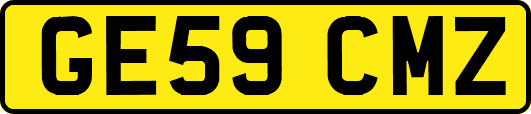 GE59CMZ
