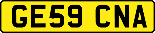GE59CNA