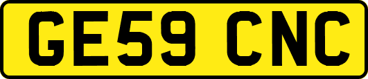 GE59CNC