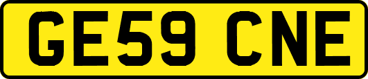 GE59CNE