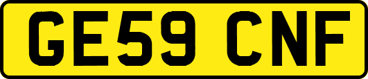 GE59CNF
