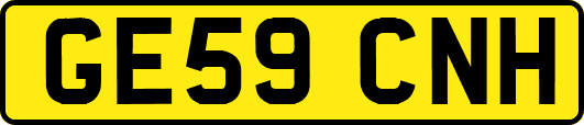GE59CNH