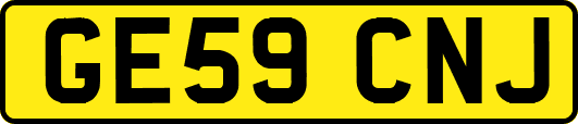 GE59CNJ