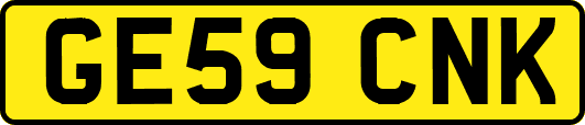 GE59CNK