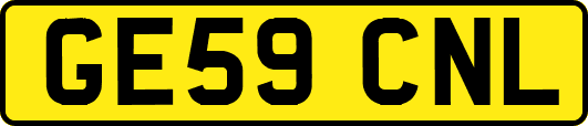 GE59CNL