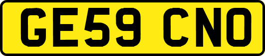 GE59CNO