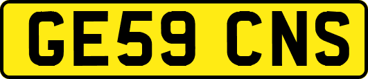 GE59CNS