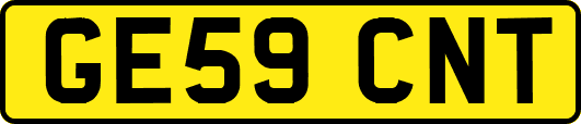 GE59CNT