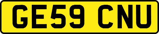GE59CNU