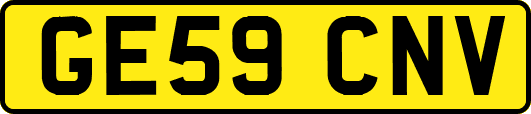 GE59CNV