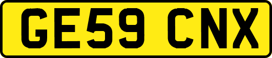 GE59CNX