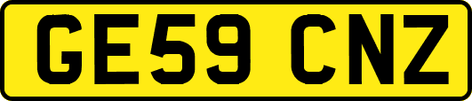 GE59CNZ