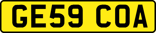 GE59COA