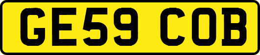GE59COB