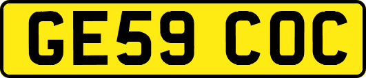 GE59COC