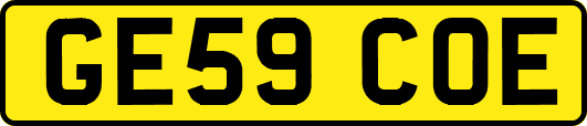 GE59COE
