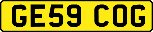GE59COG