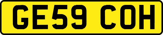 GE59COH