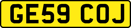 GE59COJ