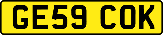 GE59COK