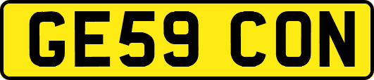 GE59CON