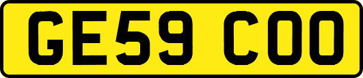 GE59COO