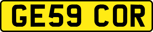 GE59COR