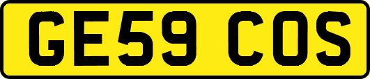 GE59COS