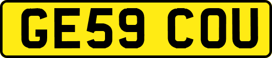 GE59COU