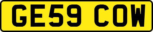 GE59COW