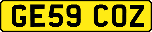GE59COZ