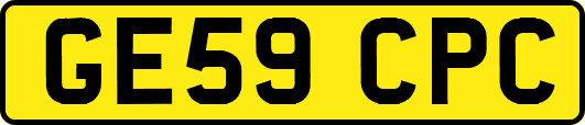 GE59CPC