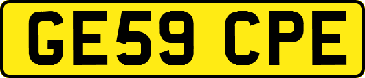 GE59CPE