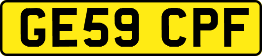 GE59CPF