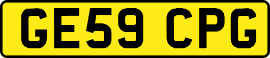 GE59CPG