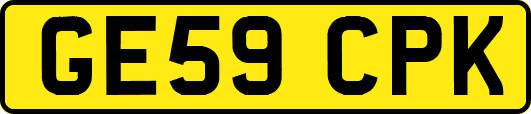 GE59CPK
