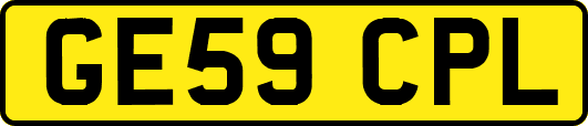 GE59CPL