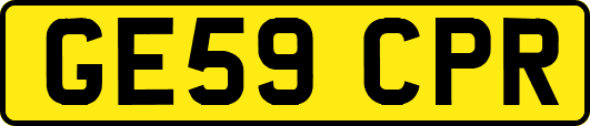 GE59CPR