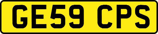 GE59CPS