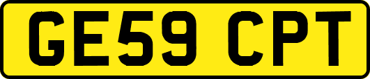 GE59CPT