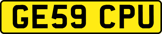 GE59CPU