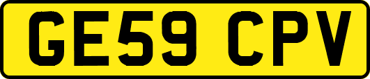 GE59CPV