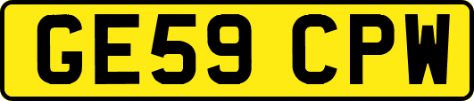 GE59CPW